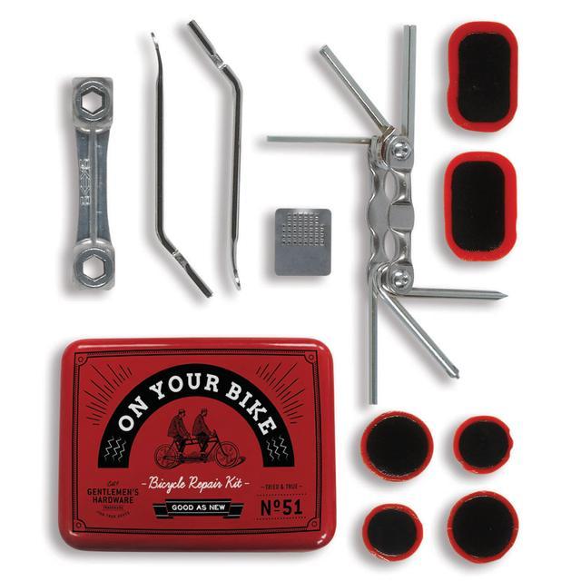 Gentlemen's Hardware - Bicycle Repair Kit