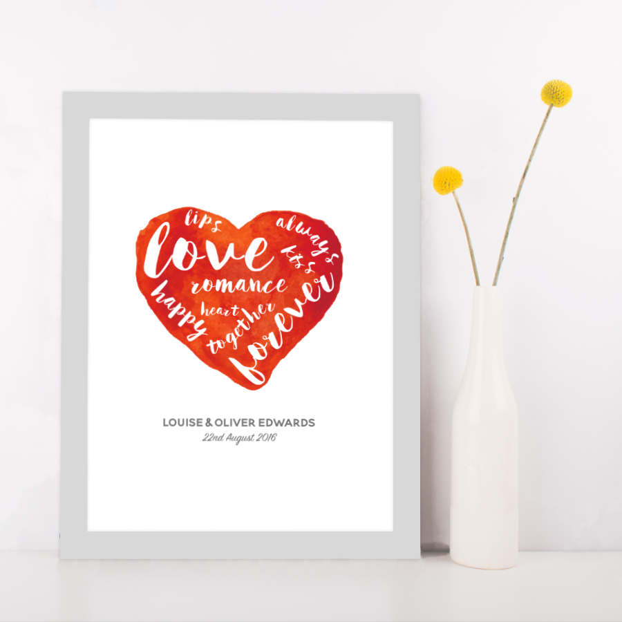 personalised-watercolour-love-wedding-gift-print-grey